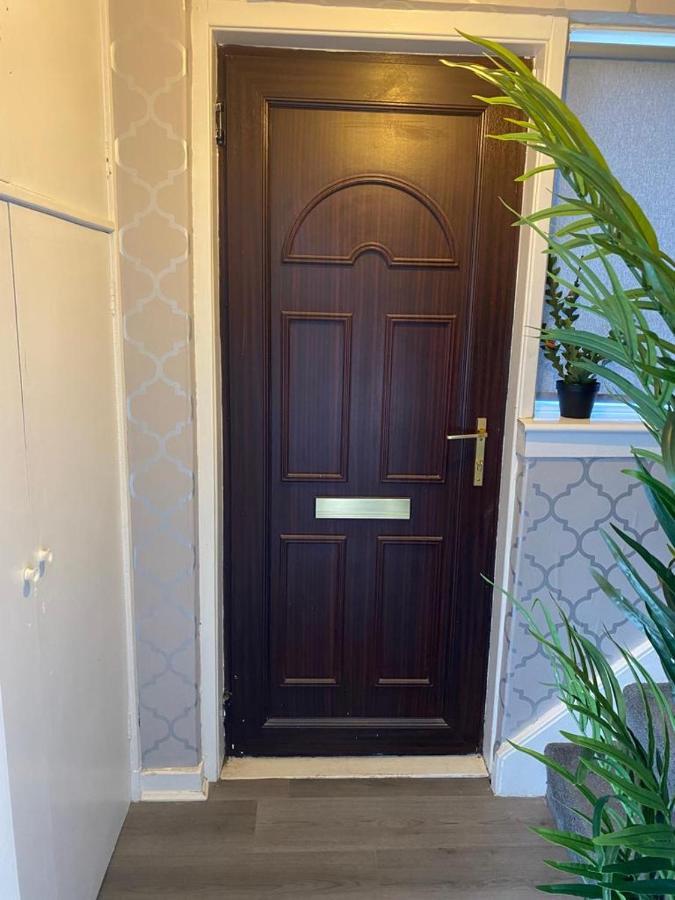 Culbin Lodge Glasgow Ngoại thất bức ảnh