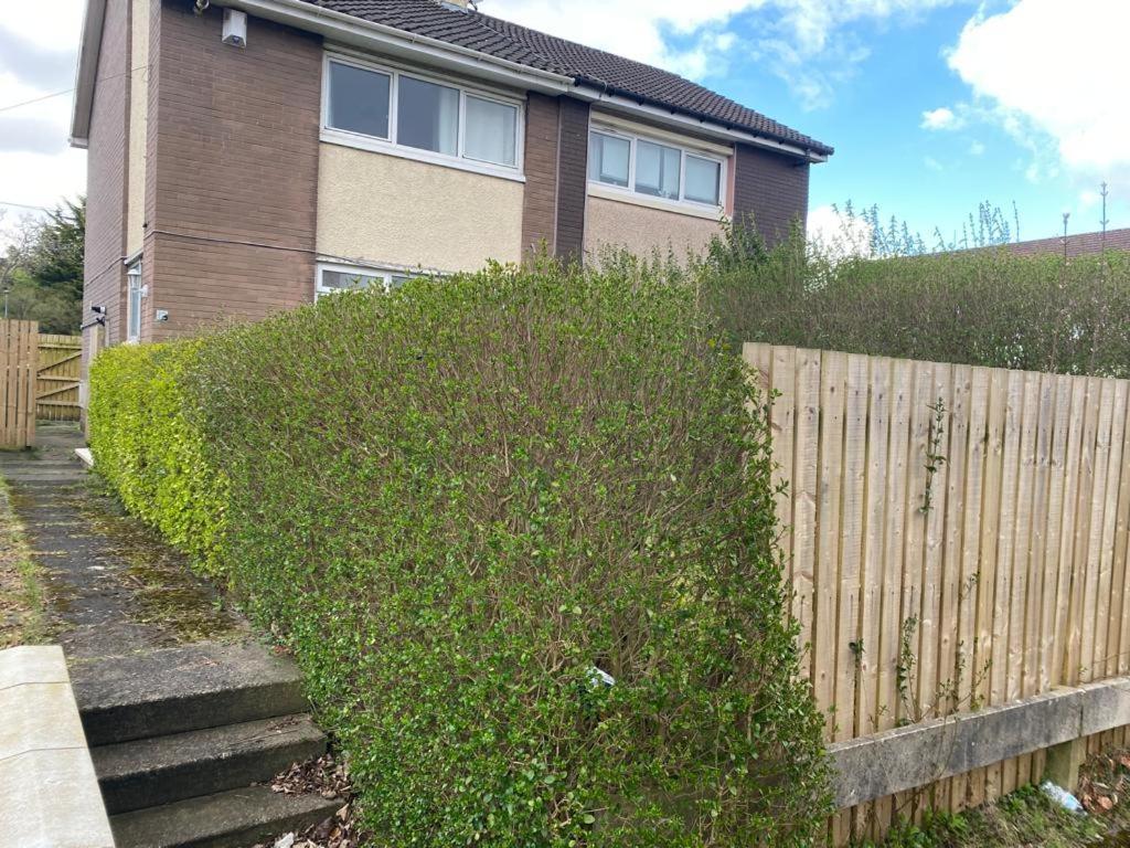 Culbin Lodge Glasgow Ngoại thất bức ảnh